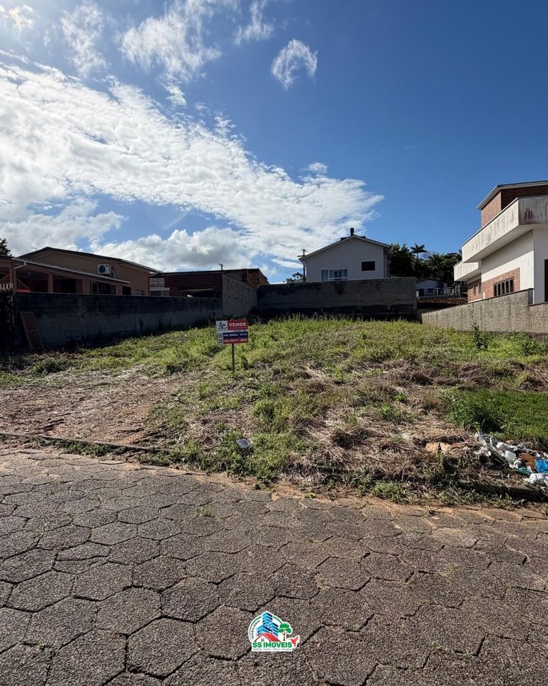 Terreno no bairro União / Cocal do Sul