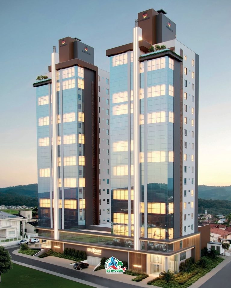 LANÇAMENTO STUTTGART EM COCAL DO SUL