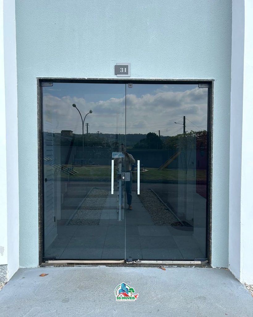 Apartamento no Condomínio Residencial Quintino de Noni – foto 3