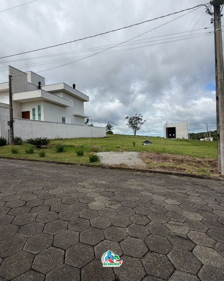 Terreno no bairro União / Cocal do Sul