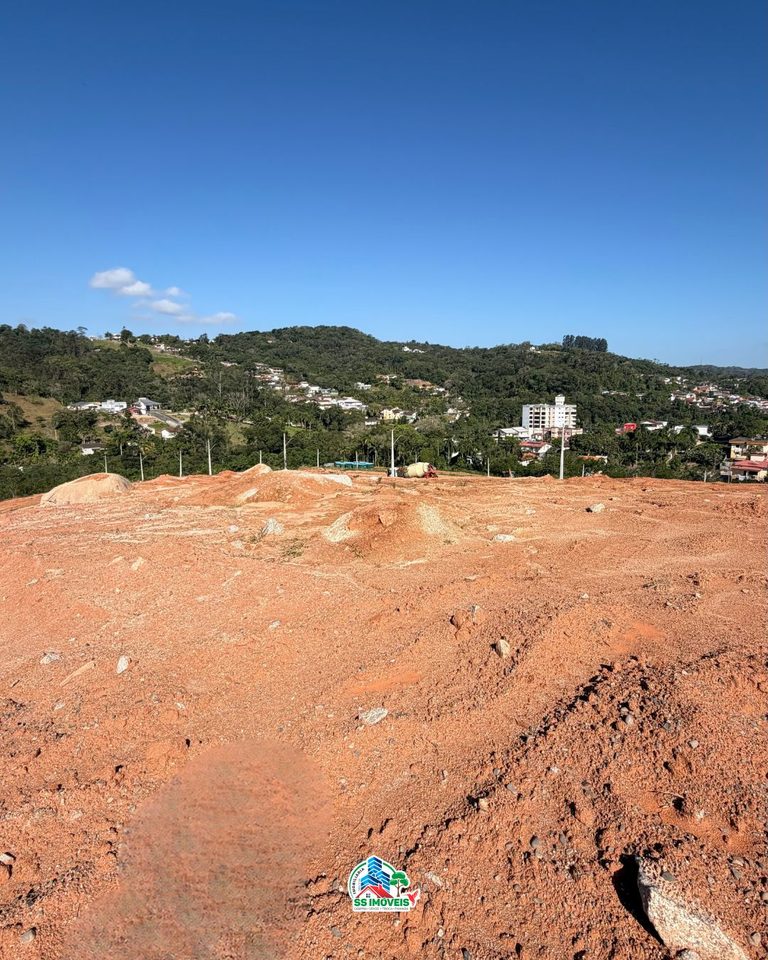 Terreno no Loteamento Tramontin – Urussanga