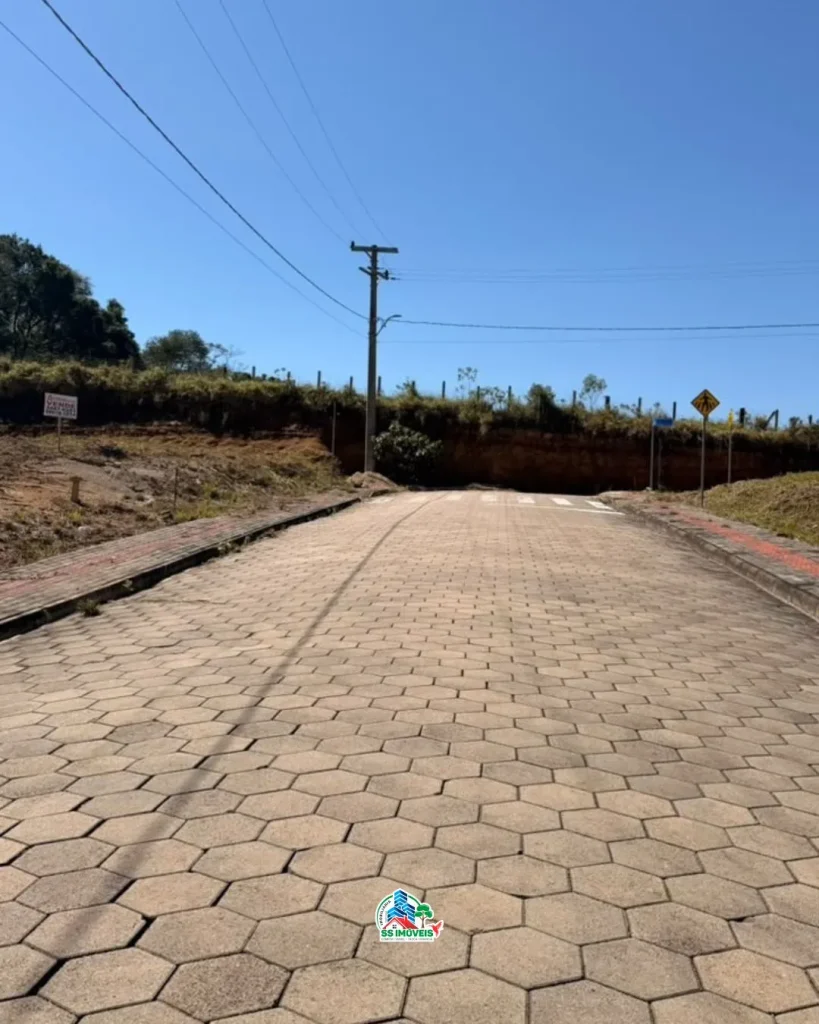TERRENO À VENDA EM COCAL DO SUL – LÚCIA GIASSI II – foto 3