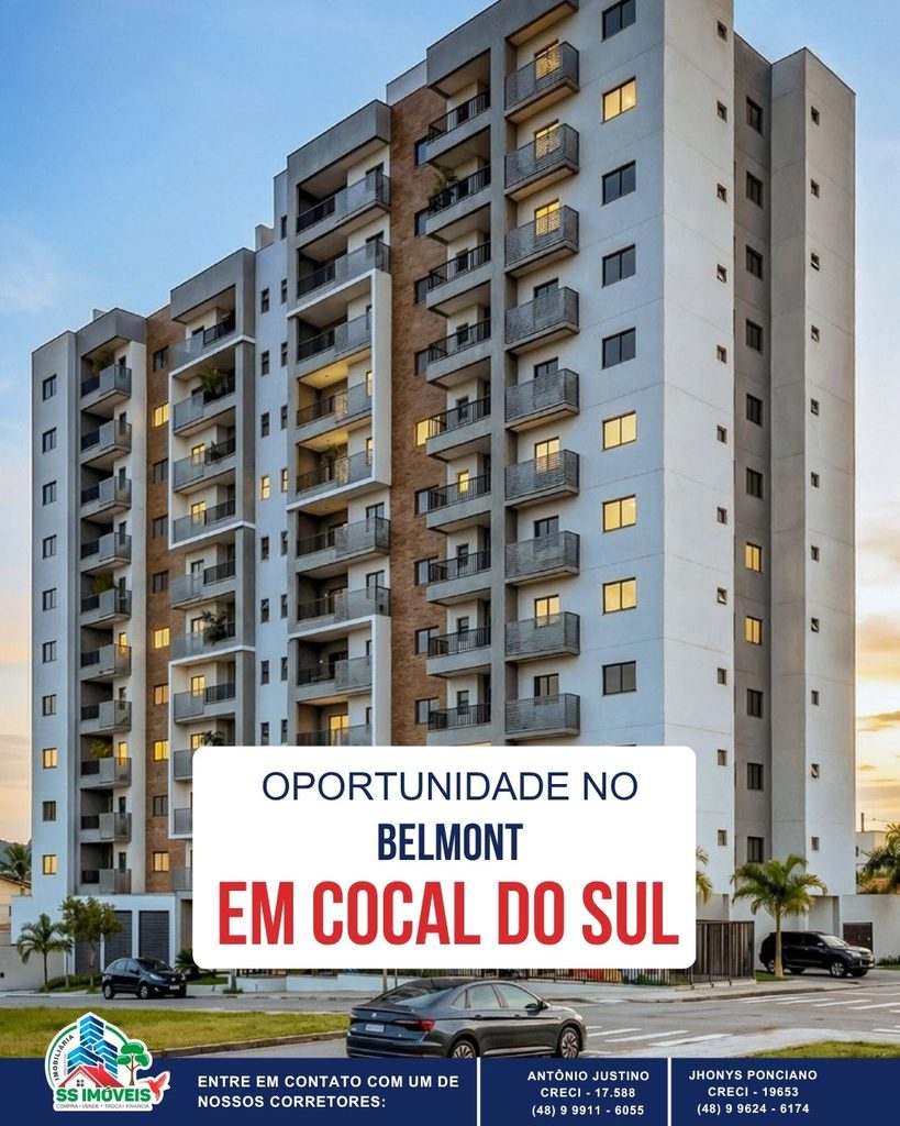 OPORTUNIDADE EXCLUSIVA SS IMÓVEIS NO BELMONT! – foto 2