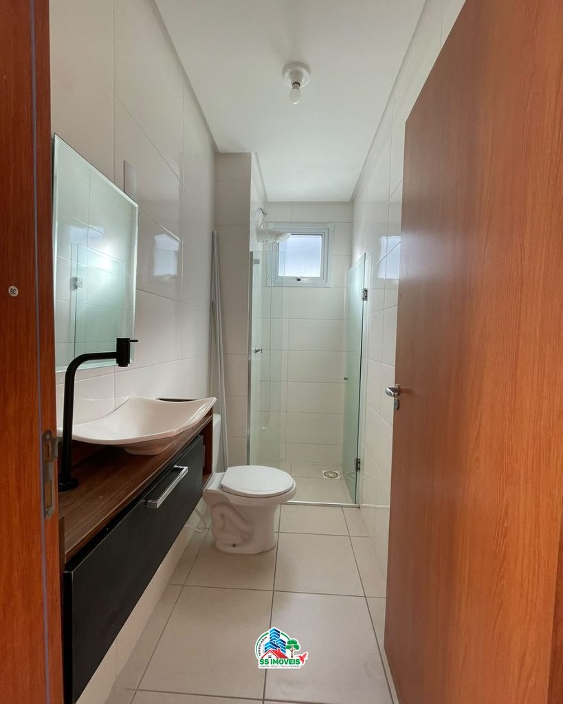 Apartamento no Residencial Detroit – foto 10