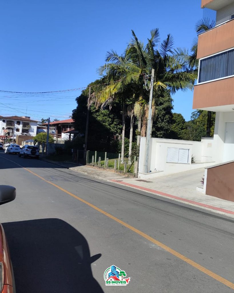 Apartamento à venda no Edifício Residencial Sylvio Cechinel – Urussanga – foto 12