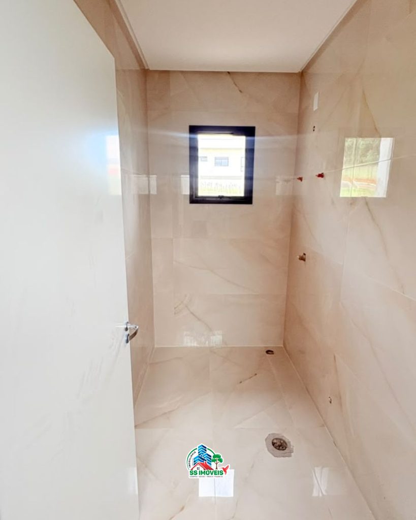 Casa em condomínio fechado, Bosques de Santa Claro, em Criciúma/SC – foto 9