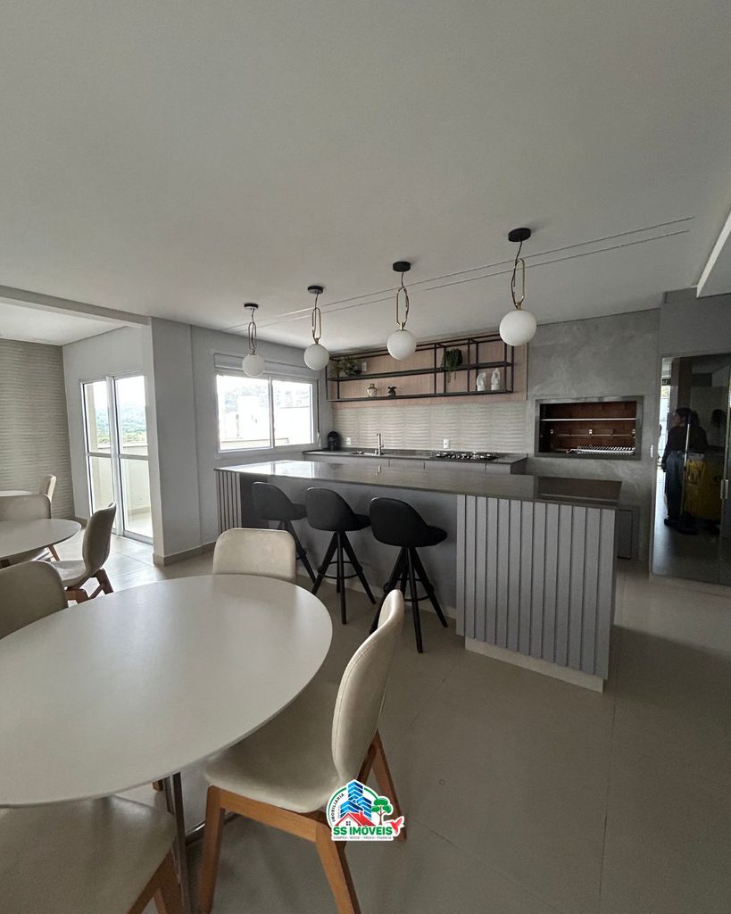 Apartamento no Villa Alpina Residenziale em Urussanga – foto 10