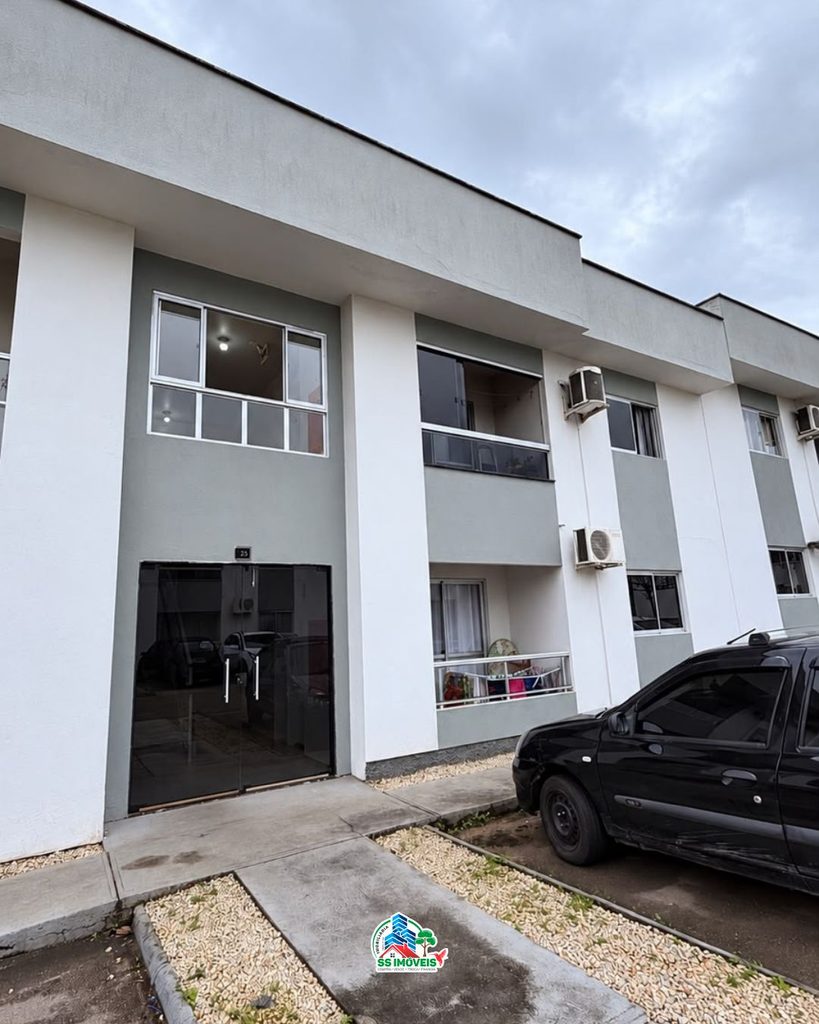 Apartamento no Quintino De Noni – foto 16
