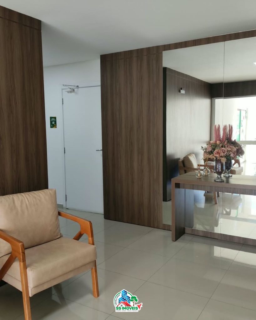 Apartamento à venda no Edifício Residencial Sylvio Cechinel – Urussanga – foto 13