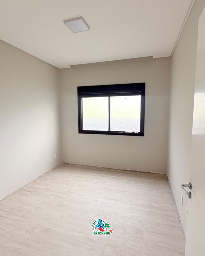 Casa em condomínio fechado, Bosques de Santa Claro, em Criciúma/SC – foto 10