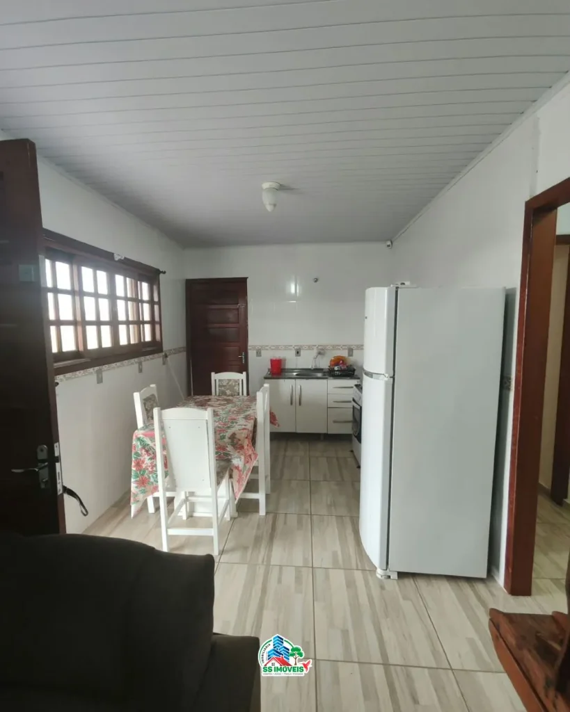 Casa no Balneário Esplanada / Jaguaruna – foto 10