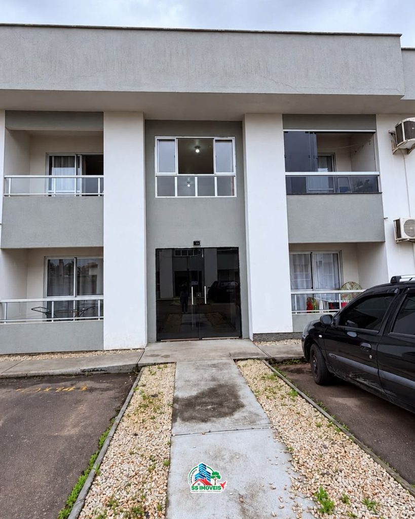 Apartamento no Quintino De Noni – foto 17