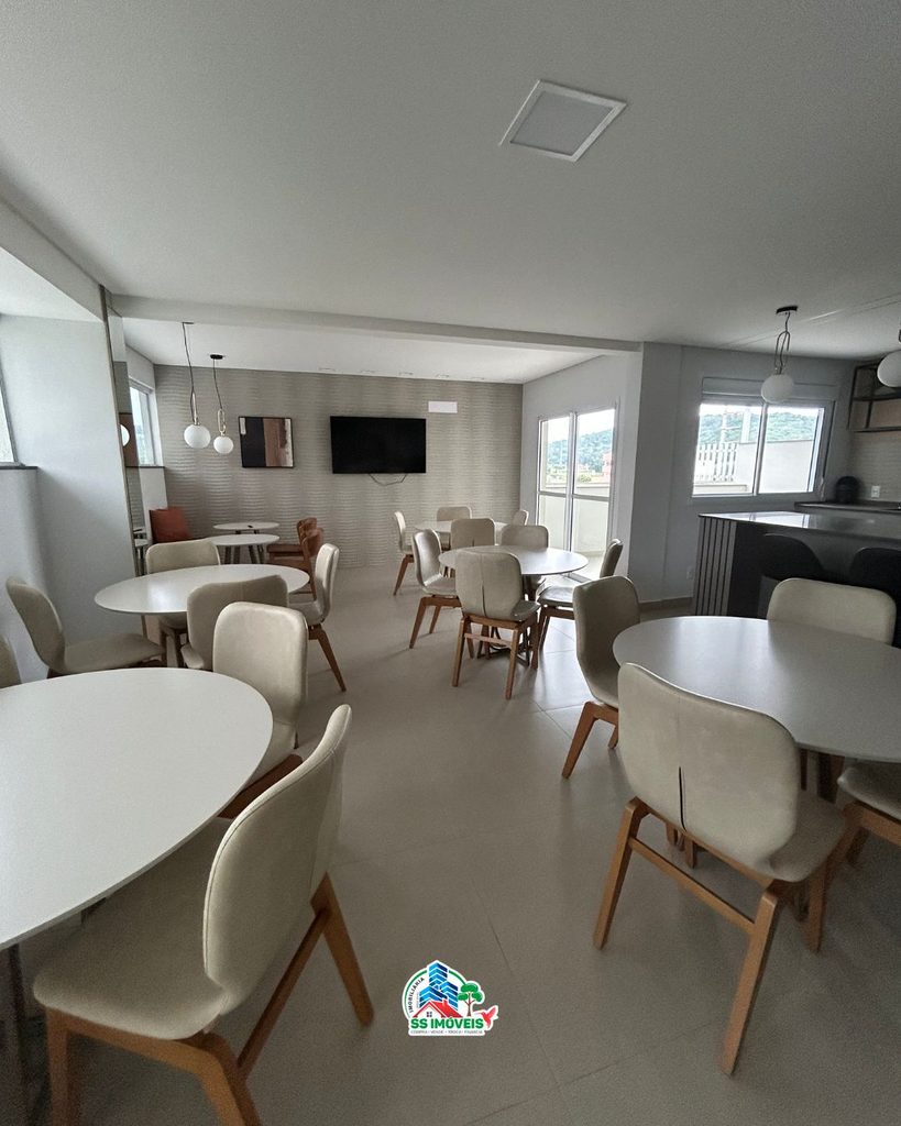 Apartamento no Villa Alpina Residenziale em Urussanga – foto 7