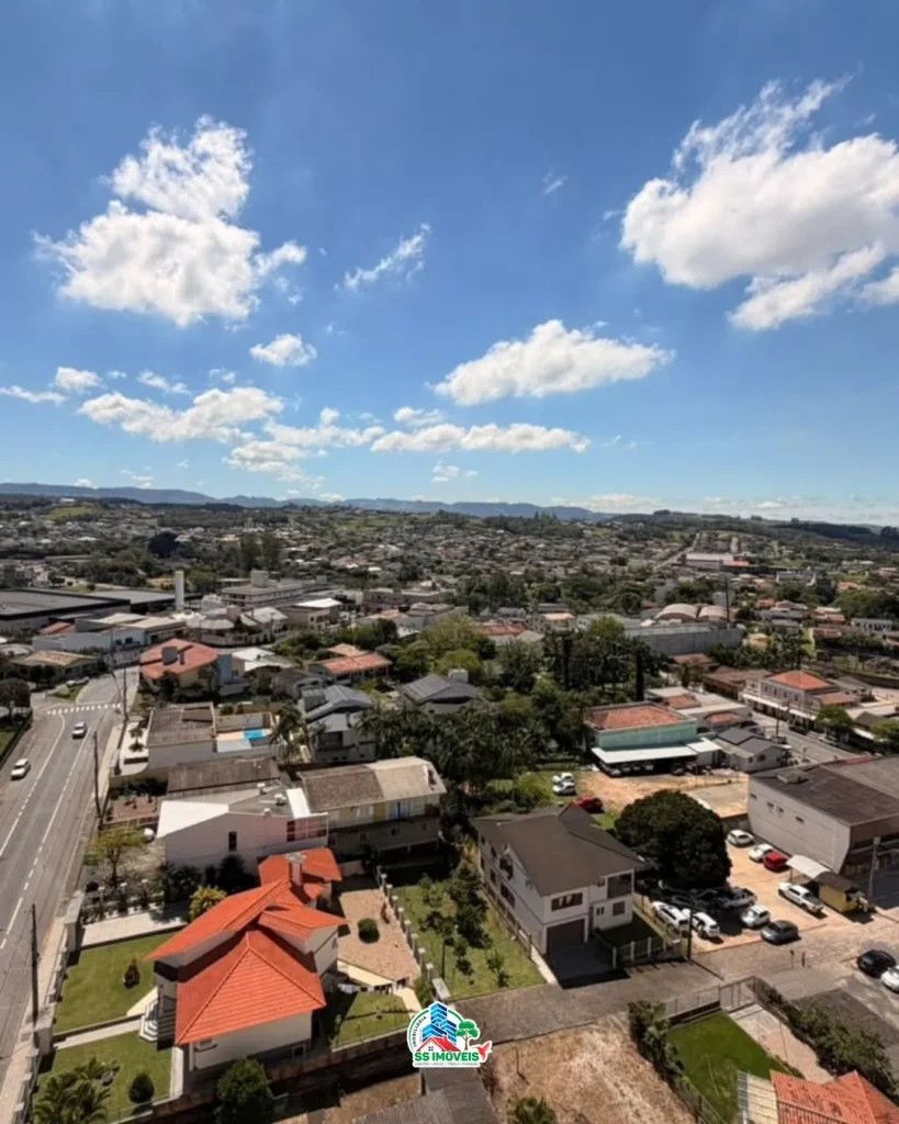 APARTAMENTO 1106 | PIAZZA MIRABELLA — COCAL DO SUL – foto 13
