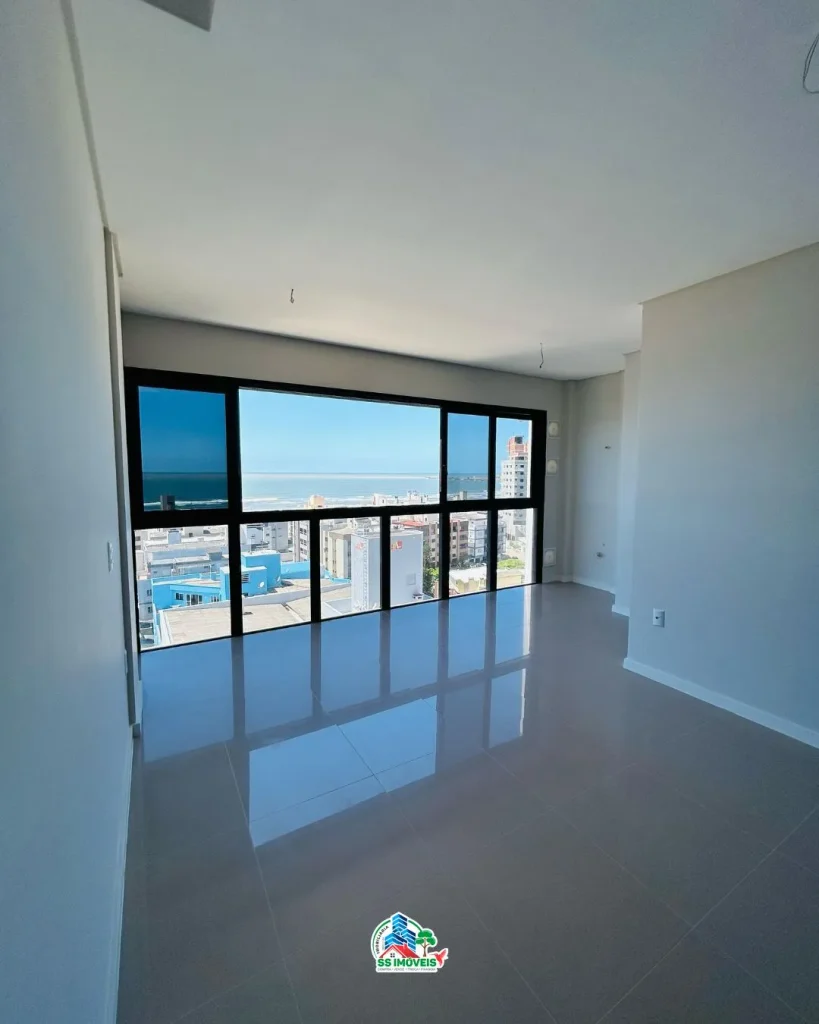 Apartamento no Residencial Luxor | Mar Grosso – Laguna – foto 10