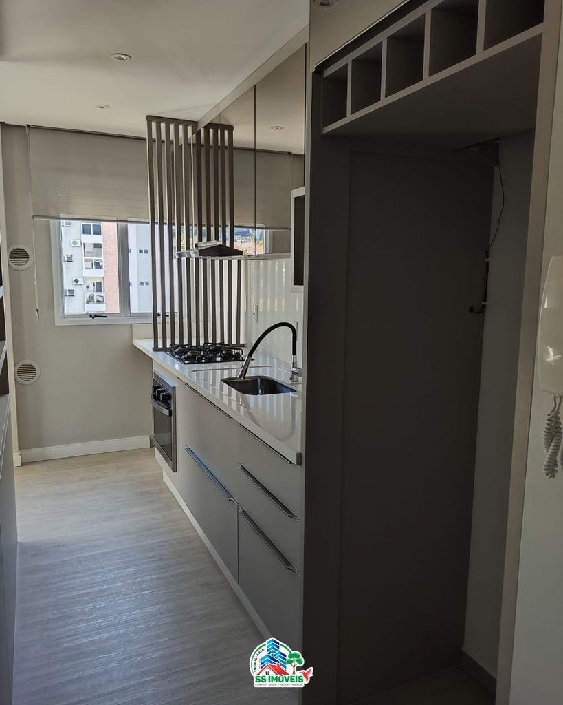 Apartamento à venda no Edifício Residencial Sylvio Cechinel – Urussanga – foto 14