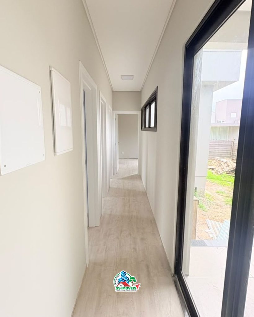 Casa em condomínio fechado, Bosques de Santa Claro, em Criciúma/SC – foto 12