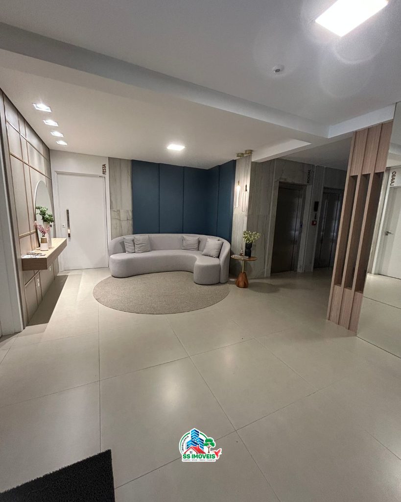 Apartamento no Villa Alpina Residenziale em Urussanga – foto 5