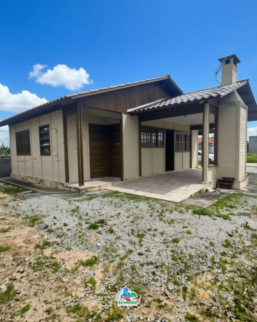 Casa no Balneário Esplanada / Jaguaruna – foto 12