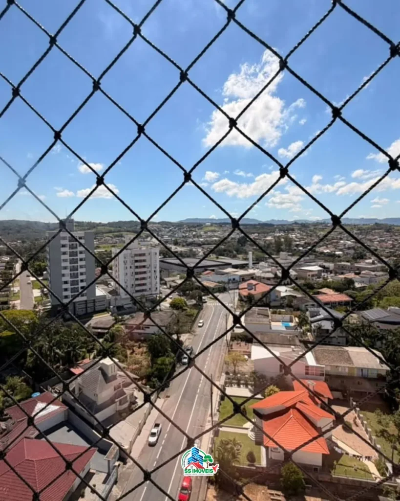 APARTAMENTO 1106 | PIAZZA MIRABELLA — COCAL DO SUL – foto 14
