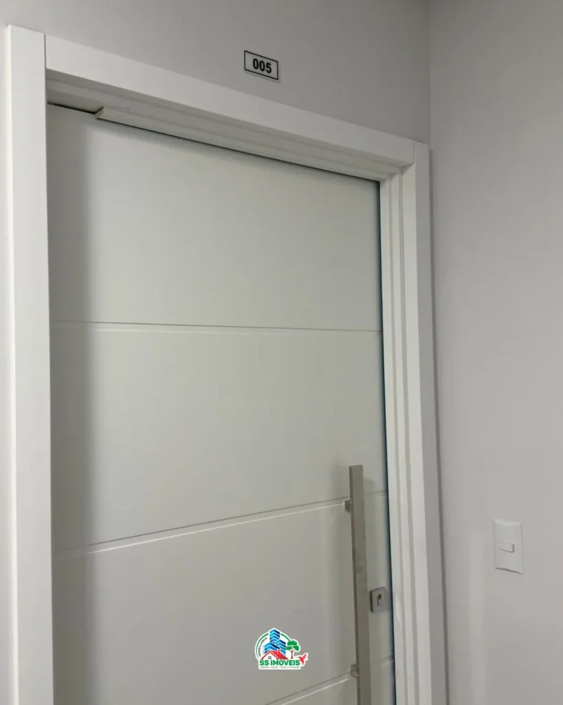APARTAMENTO À VENDA — EDIFÍCIO VILLA ALPINA RESIDENZIALE – foto 12