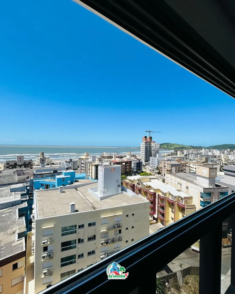 Apartamento no Residencial Luxor | Mar Grosso – Laguna – foto 11