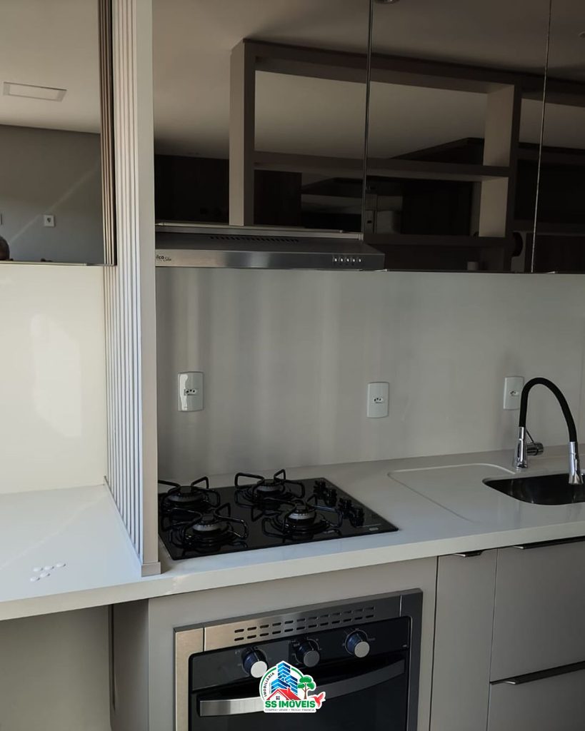 Apartamento à venda no Edifício Residencial Sylvio Cechinel – Urussanga – foto 15