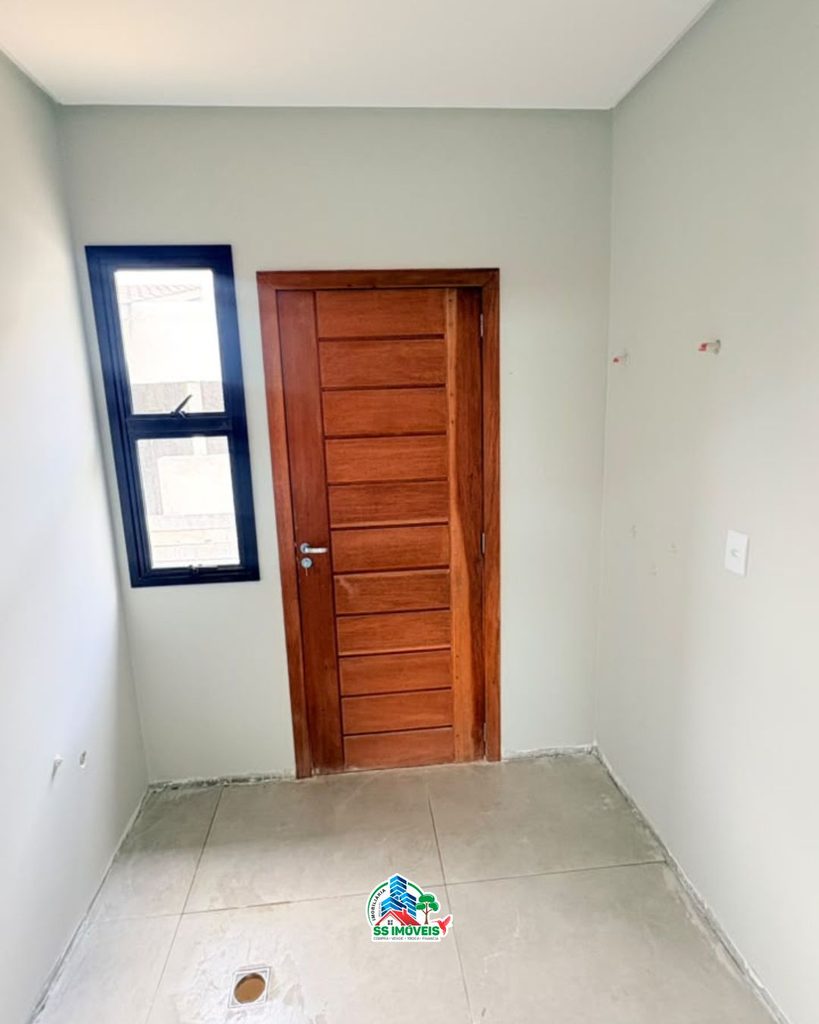 Casa em condomínio fechado, Bosques de Santa Claro, em Criciúma/SC – foto 13