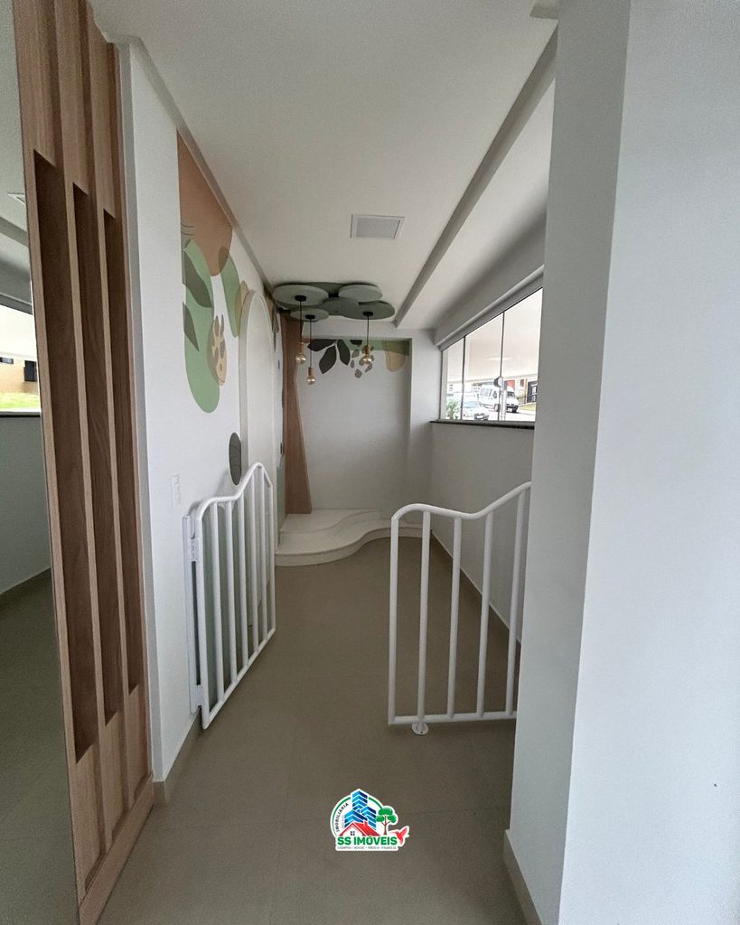 Apartamento no Villa Alpina Residenziale em Urussanga – foto 13