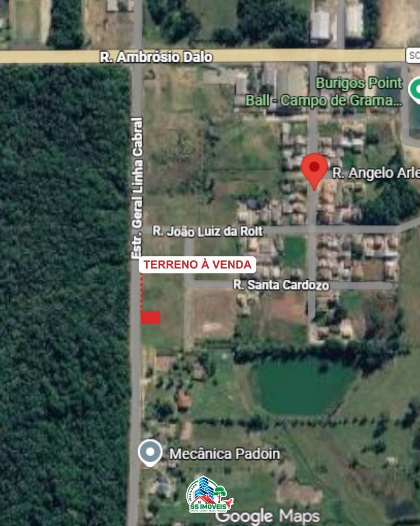 Oportunidade para investir em Cocal do Sul – Linha Cabral – foto 3