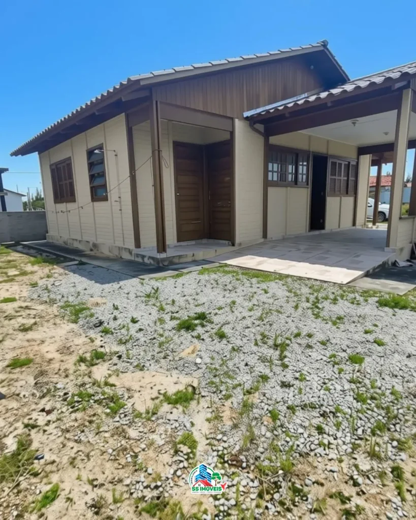 Casa no Balneário Esplanada / Jaguaruna – foto 13