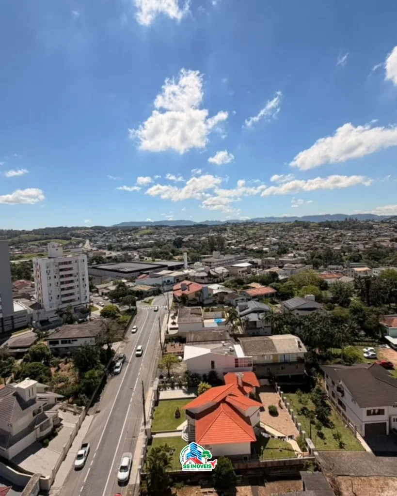 APARTAMENTO 1106 | PIAZZA MIRABELLA — COCAL DO SUL – foto 15