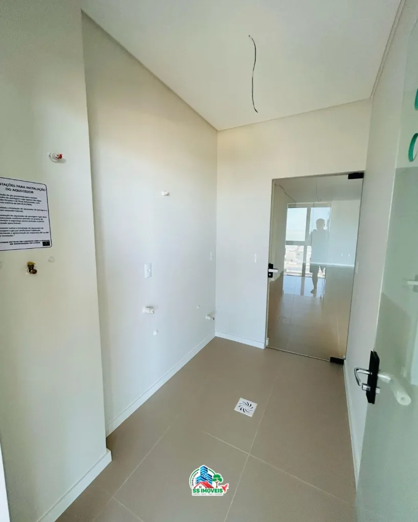 Apartamento no Residencial Luxor | Mar Grosso – Laguna – foto 12