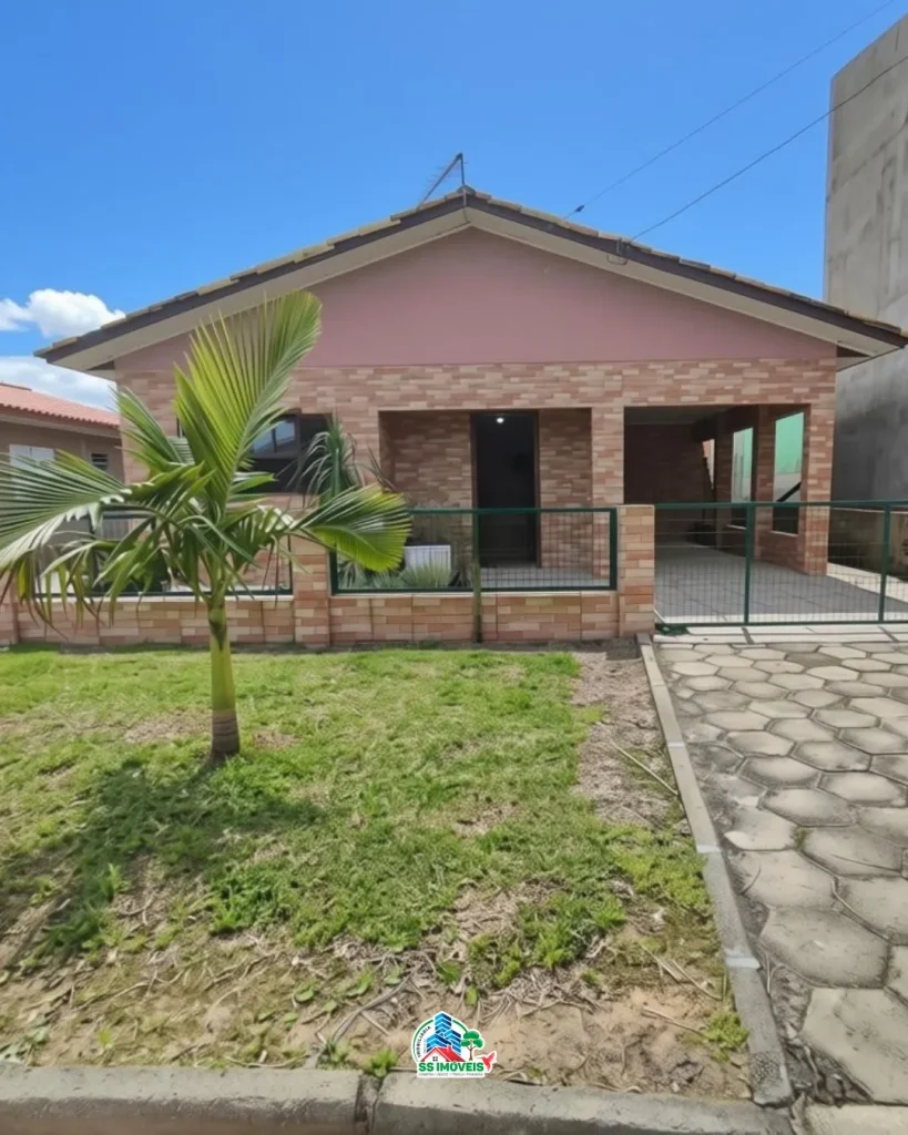 Casa no Belneário Esplanada – Copa 70 – foto 12