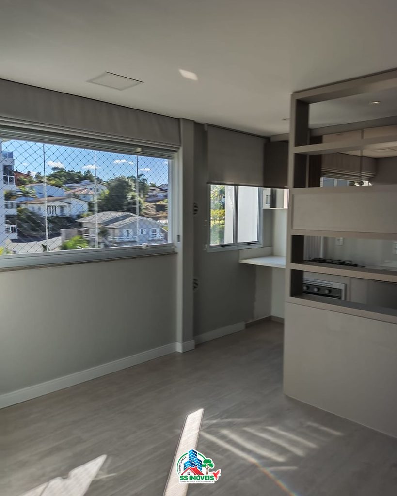 Apartamento à venda no Edifício Residencial Sylvio Cechinel – Urussanga – foto 16