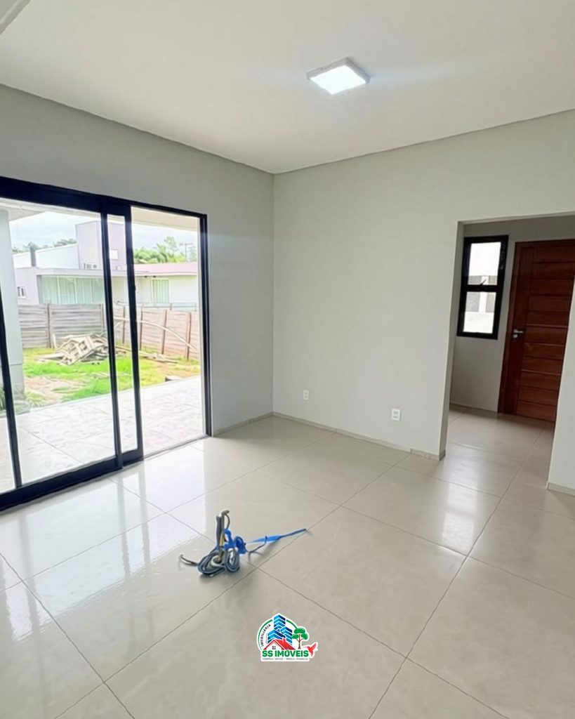 Casa em condomínio fechado, Bosques de Santa Claro, em Criciúma/SC – foto 14