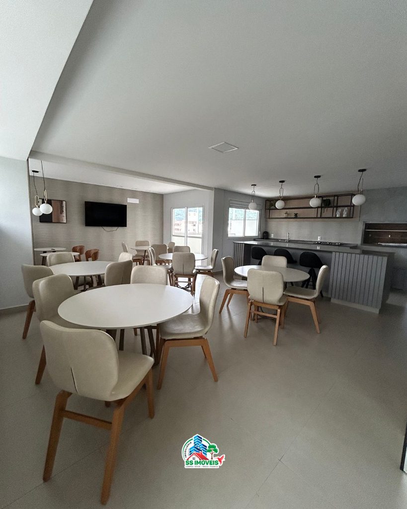 Apartamento no Villa Alpina Residenziale em Urussanga – foto 12