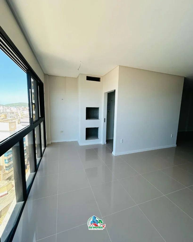 Apartamento no Residencial Luxor | Mar Grosso – Laguna – foto 13