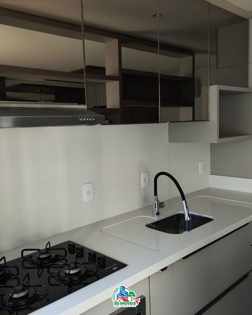 Apartamento à venda no Edifício Residencial Sylvio Cechinel – Urussanga – foto 17