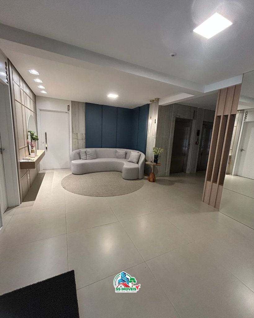 Apartamento no Villa Alpina Residenziale em Urussanga – foto 6