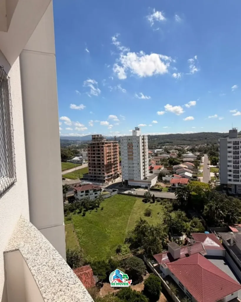 APARTAMENTO 1106 | PIAZZA MIRABELLA — COCAL DO SUL – foto 17