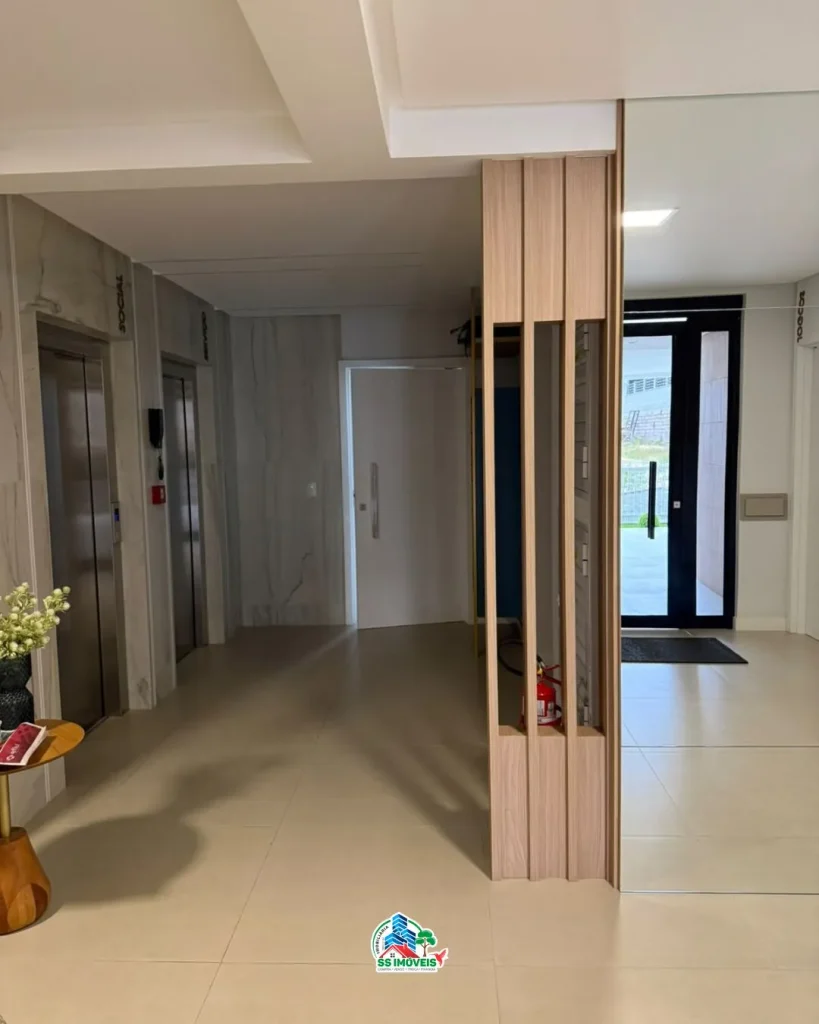 APARTAMENTO À VENDA — EDIFÍCIO VILLA ALPINA RESIDENZIALE – foto 14