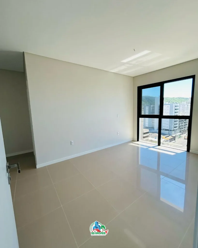 Apartamento no Residencial Luxor | Mar Grosso – Laguna – foto 14