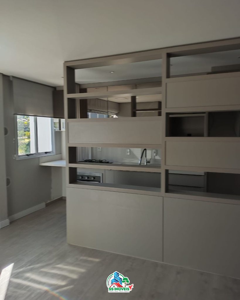 Apartamento à venda no Edifício Residencial Sylvio Cechinel – Urussanga – foto 18