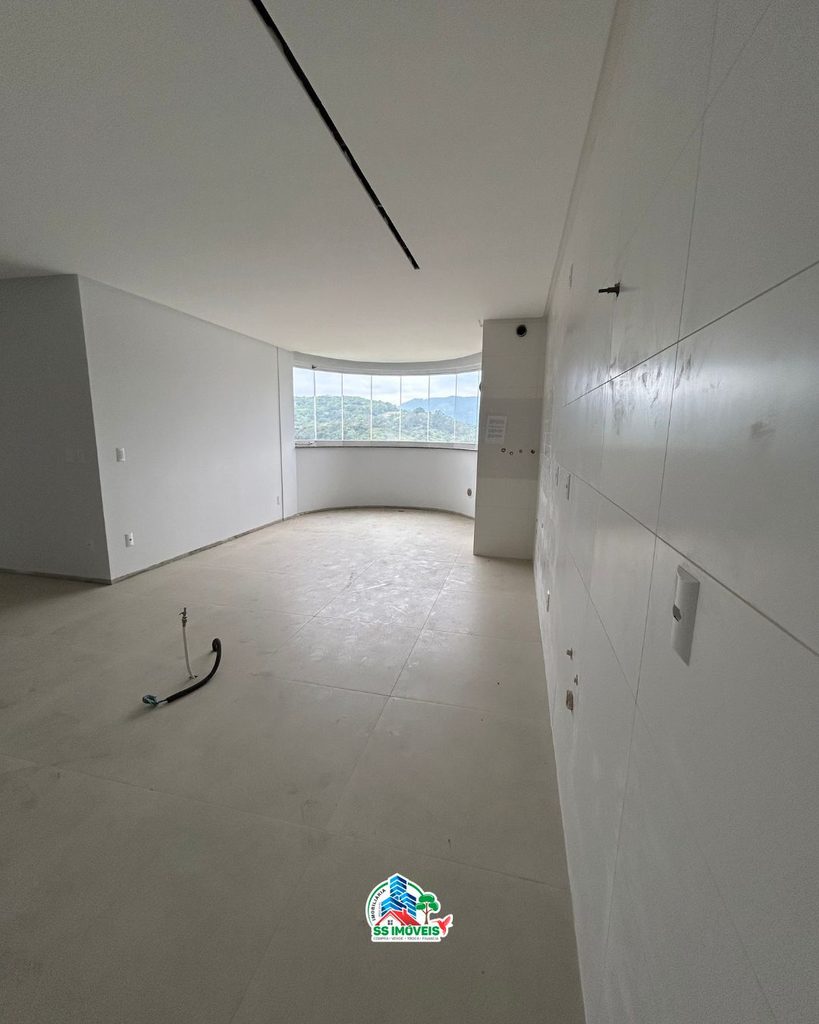 Apartamento no Villa Alpina Residenziale em Urussanga – foto 15