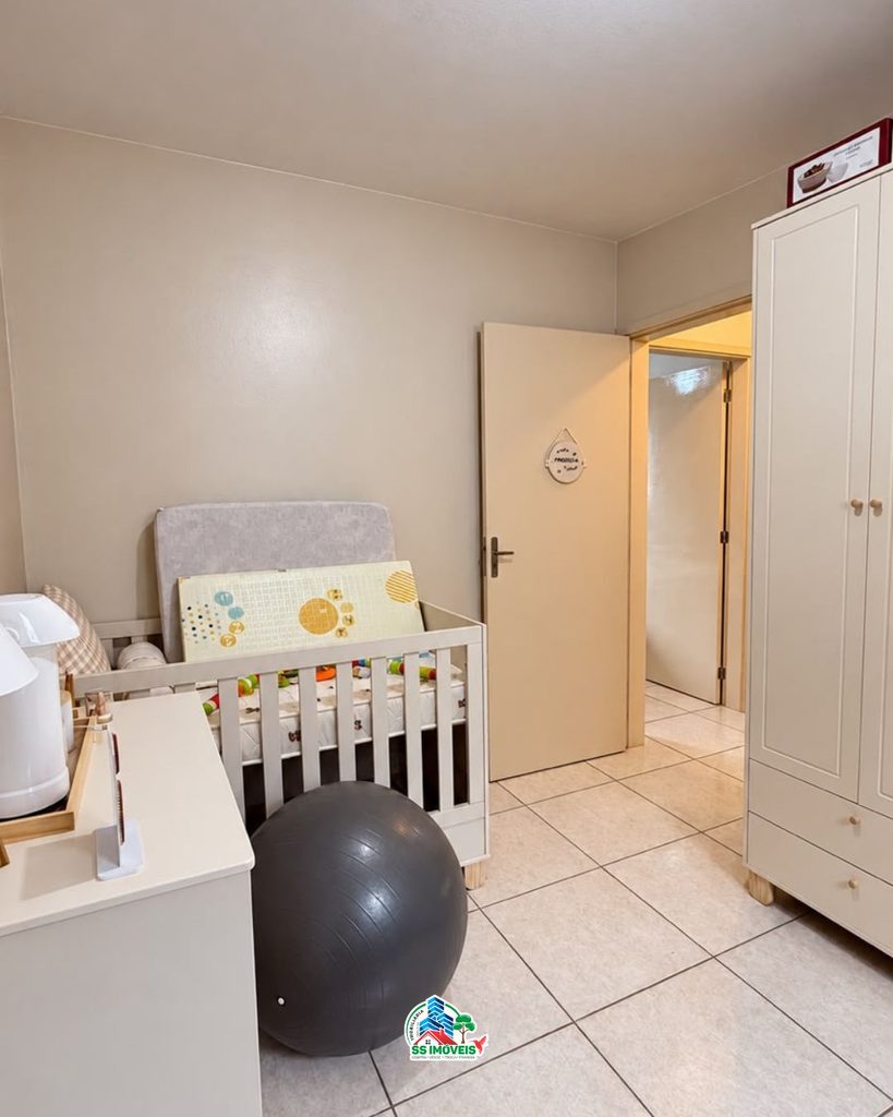 Apartamento no Quintino De Noni – foto 22