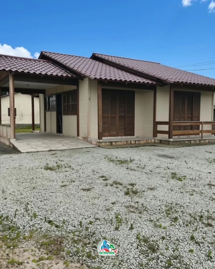 Casa no Balneário Esplanada / Jaguaruna – foto 15
