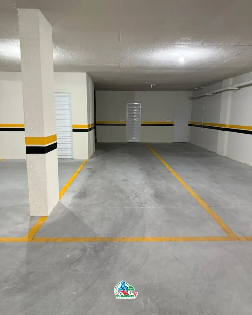 APARTAMENTO À VENDA — EDIFÍCIO VILLA ALPINA RESIDENZIALE – foto 15