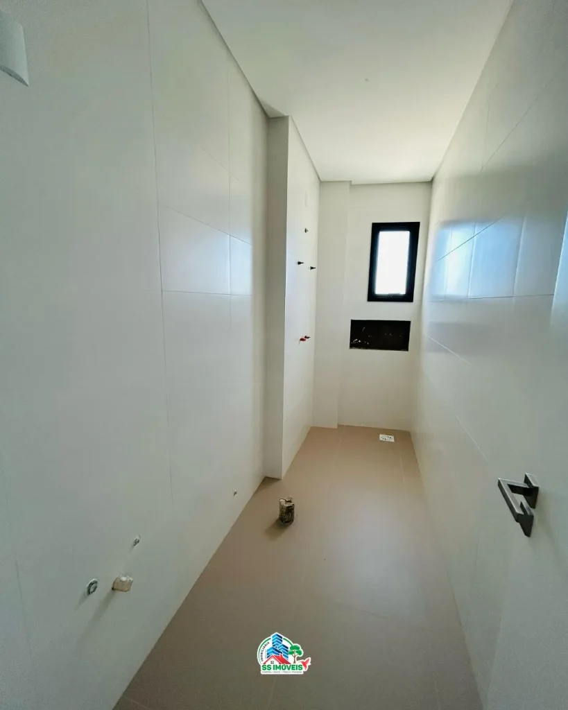 Apartamento no Residencial Luxor | Mar Grosso – Laguna – foto 15