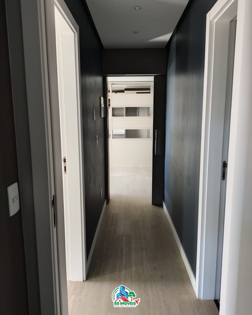 Apartamento à venda no Edifício Residencial Sylvio Cechinel – Urussanga – foto 19